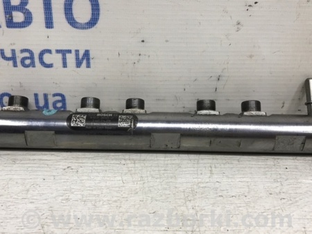 ФОТО Топливная рампа для Toyota Avensis T270 (10.2008-12.2012) Київ