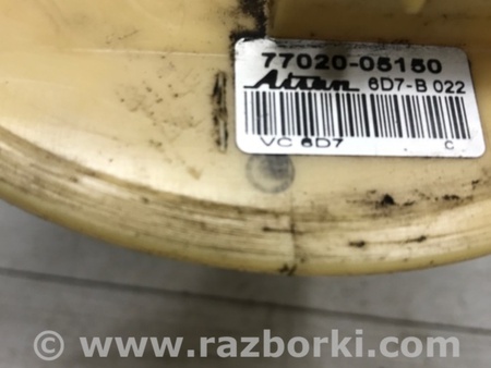 ФОТО Датчик уровня топлива в бак для Toyota Avensis T270 (10.2008-12.2012) Киев