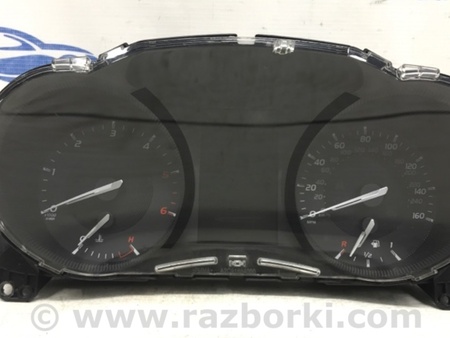 ФОТО Приборная панель для Toyota Avensis T270 (10.2008-12.2012) Київ