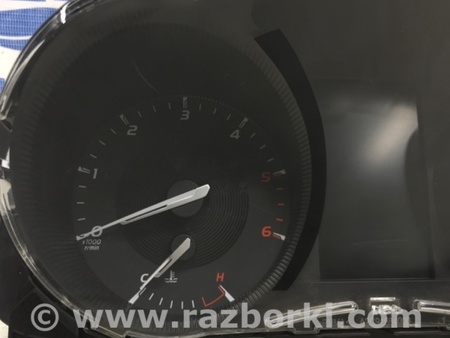 ФОТО Приборная панель для Toyota Avensis T270 (10.2008-12.2012) Київ