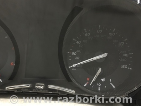 ФОТО Приборная панель для Toyota Avensis T270 (10.2008-12.2012) Київ
