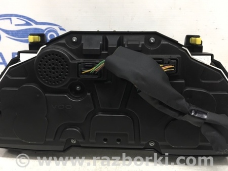 ФОТО Приборная панель для Toyota Avensis T270 (10.2008-12.2012) Київ