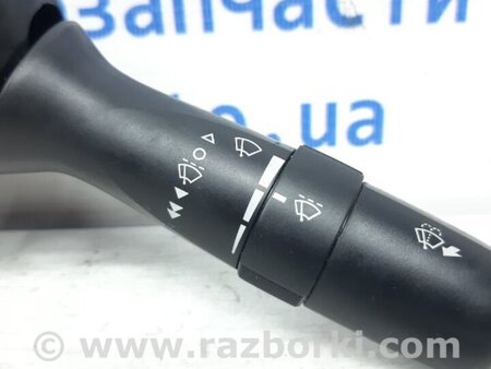 ФОТО Переключатель подрулевой правый(дворники) для Toyota Avensis T270 (10.2008-12.2012) Киев