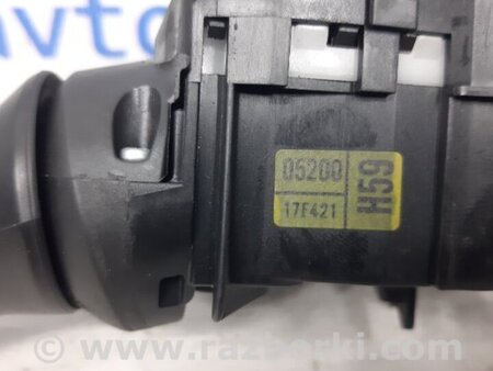 ФОТО Переключатель подрулевой левый(поворотники) для Toyota Avensis T270 (10.2008-12.2012) Киев