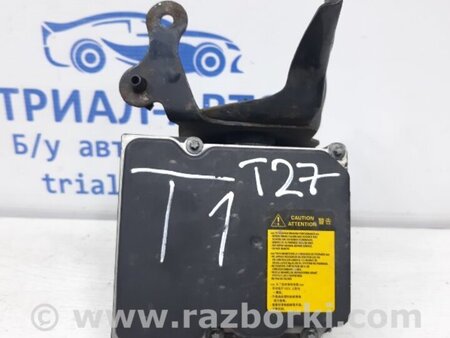 ФОТО Блок ABS для Toyota Avensis T270 (10.2008-12.2012) Киев