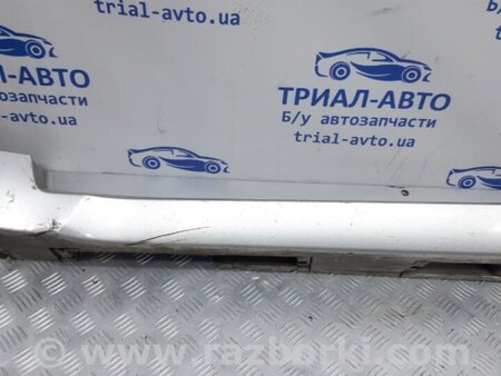 ФОТО Накладка порога внешняя левая для Toyota Avensis T270 (10.2008-12.2012) Киев