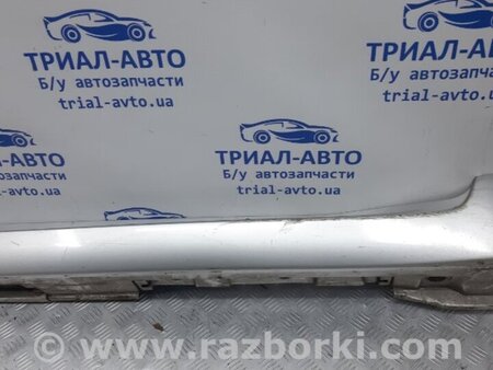 ФОТО Накладка порога внешняя левая для Toyota Avensis T270 (10.2008-12.2012) Киев