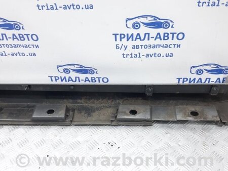 ФОТО Накладка порога внешняя левая для Toyota Avensis T270 (10.2008-12.2012) Киев