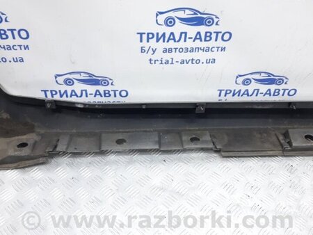 ФОТО Накладка порога внешняя левая для Toyota Avensis T270 (10.2008-12.2012) Киев