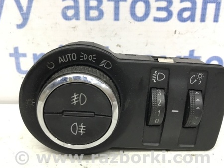 ФОТО Блок управления для Chevrolet Cruze J300 (2008-2016) Киев