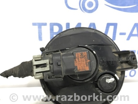 ФОТО Фара противотуманная левая для Chevrolet Cruze J300 (2008-2016) Київ