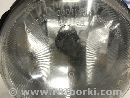 ФОТО Фара противотуманная левая для Chevrolet Cruze J300 (2008-2016) Київ