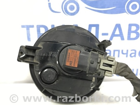 ФОТО Фара противотуманная правая для Chevrolet Cruze J300 (2008-2016) Киев