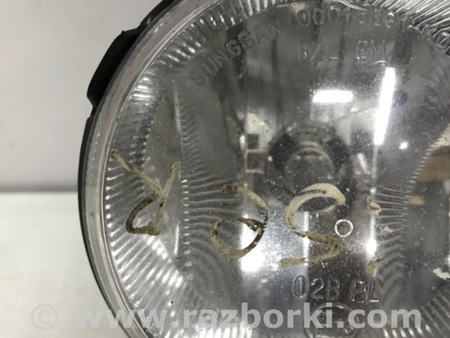 ФОТО Фара противотуманная правая для Chevrolet Cruze J300 (2008-2016) Киев