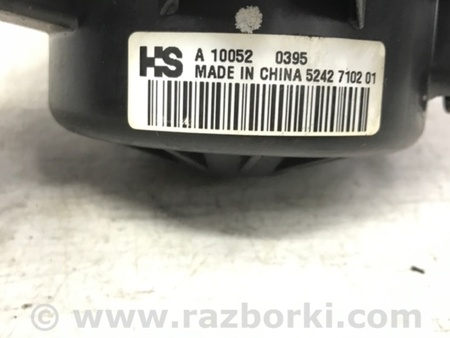 ФОТО Моторчик печки для Chevrolet Cruze J300 (2008-2016) Київ