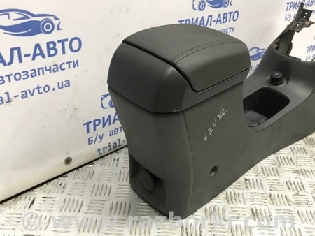 ФОТО Подлокотник для Chevrolet Cruze J300 (2008-2016) Киев