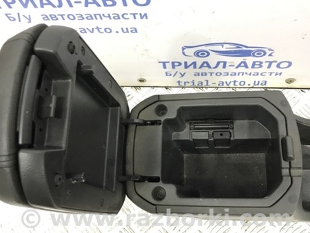 ФОТО Подлокотник для Chevrolet Cruze J300 (2008-2016) Киев