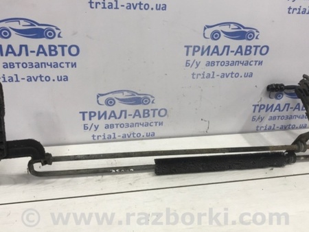 ФОТО Радиатор ГУ для Chevrolet Cruze J300 (2008-2016) Киев