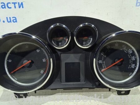 ФОТО Приборная панель для Opel Astra J (2009-2016) Киев