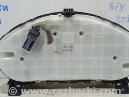 ФОТО Приборная панель для Opel Astra J (2009-2016) Киев