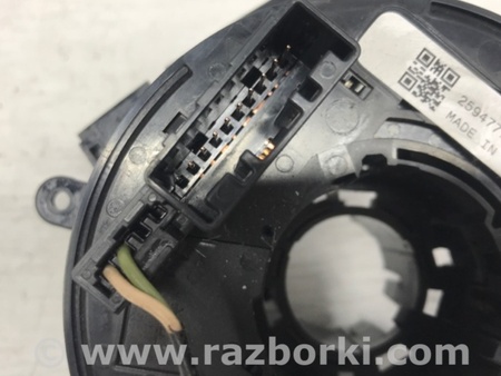 ФОТО Шлейф AirBag для Chevrolet Cruze J300 (2008-2016) Киев