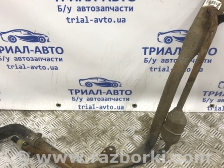 ФОТО Горловина заливная для Chevrolet Cruze J300 (2008-2016) Киев