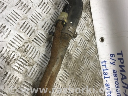 ФОТО Горловина заливная для Chevrolet Cruze J300 (2008-2016) Киев