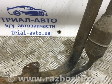 ФОТО Горловина заливная для Chevrolet Cruze J300 (2008-2016) Киев