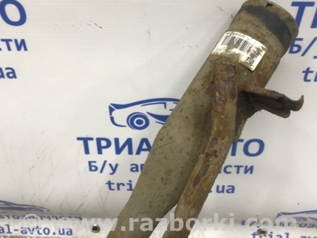 ФОТО Горловина заливная для Chevrolet Cruze J300 (2008-2016) Киев