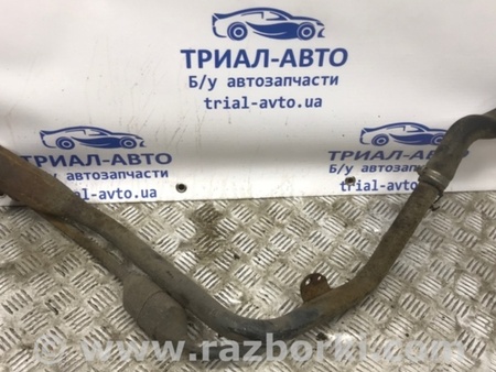 ФОТО Горловина заливная для Chevrolet Cruze J300 (2008-2016) Киев