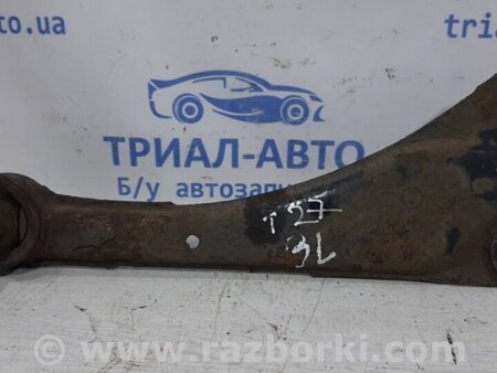 ФОТО Рычаг задней подвески продольный левый для Toyota Avensis T270 (10.2008-12.2012) Киев