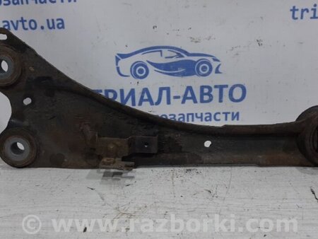 ФОТО Рычаг задней подвески продольный левый для Toyota Avensis T270 (10.2008-12.2012) Киев