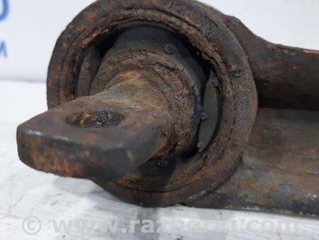 ФОТО Рычаг задней подвески продольный правый для Toyota Avensis T270 (10.2008-12.2012) Киев