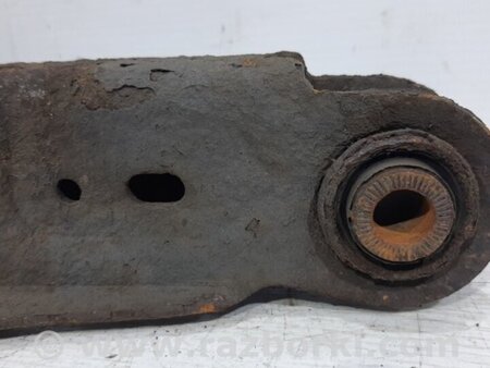 ФОТО Рычаг задней подвески нижний поперечный (под пружину) для Toyota Avensis T270 (10.2008-12.2012) Киев