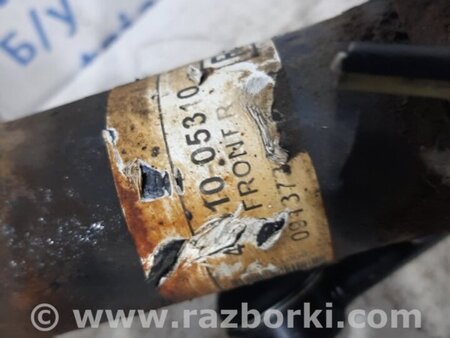 ФОТО Амортизатор передний правый для Toyota Avensis T270 (10.2008-12.2012) Киев