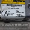 ФОТО Блок AIRBAG для Toyota Avensis T270 (10.2008-12.2012) Киев