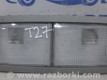 ФОТО Плафон задний для Toyota Avensis T270 (10.2008-12.2012) Киев