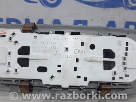 ФОТО Плафон задний для Toyota Avensis T270 (10.2008-12.2012) Киев