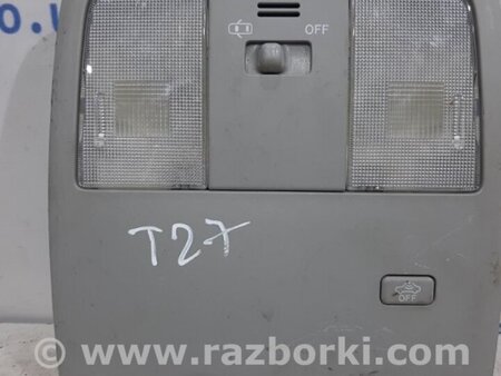 ФОТО Плафон передний для Toyota Avensis T270 (10.2008-12.2012) Киев