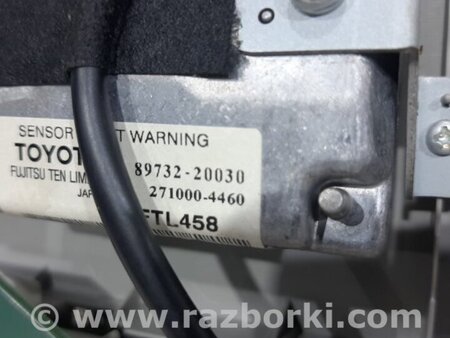 ФОТО Плафон передний для Toyota Avensis T270 (10.2008-12.2012) Киев