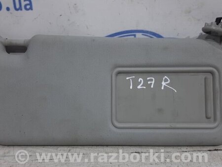 ФОТО Козырек солнцезащитный правый для Toyota Avensis T270 (10.2008-12.2012) Київ
