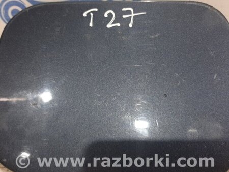 ФОТО Лючок бака для Toyota Avensis T270 (10.2008-12.2012) Киев