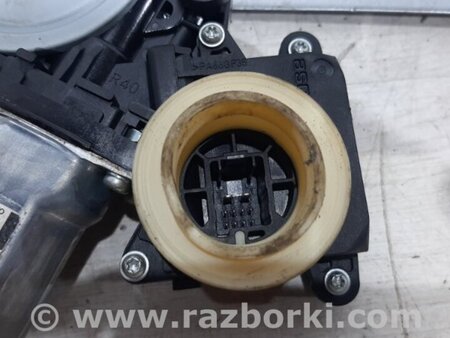 ФОТО Стеклоподъемник задний левый для Toyota Avensis T270 (10.2008-12.2012) Киев