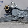 ФОТО Стеклоподъемник задний левый для Toyota Avensis T270 (10.2008-12.2012) Киев