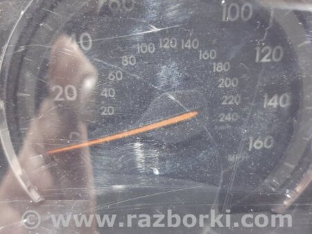 ФОТО Приборная панель для Toyota Avensis T270 (10.2008-12.2012) Киев