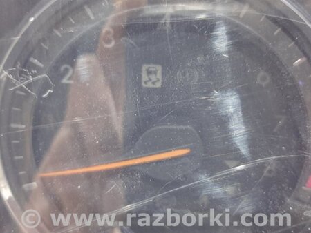 ФОТО Приборная панель для Toyota Avensis T270 (10.2008-12.2012) Киев