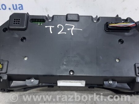 ФОТО Приборная панель для Toyota Avensis T270 (10.2008-12.2012) Киев