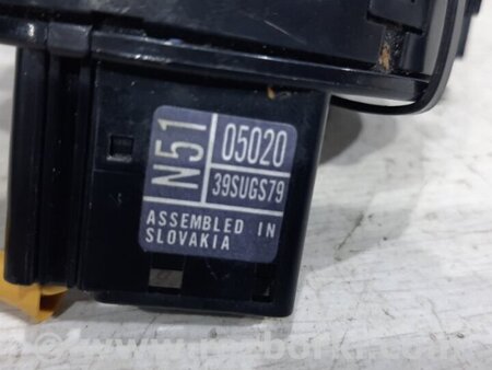 ФОТО Шлейф AirBag для Toyota Avensis T270 (10.2008-12.2012) Киев