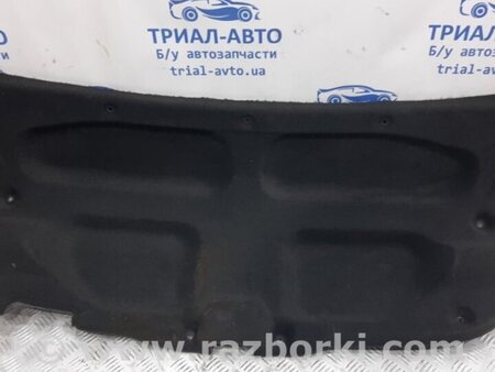 ФОТО Обшивка крышки багажника для Toyota Avensis T270 (10.2008-12.2012) Киев