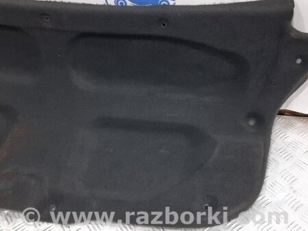 ФОТО Обшивка крышки багажника для Toyota Avensis T270 (10.2008-12.2012) Киев